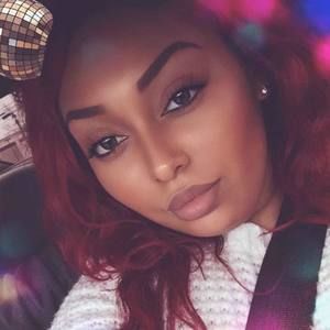 Meet your Posher, Jamiah